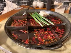 -化龙桥九宫格火锅(清水河店)