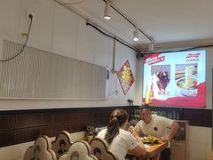 -老杨太太烧烤(文化广场店)