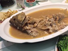 -豫丰汇河南名菜楼(武记餐饮)