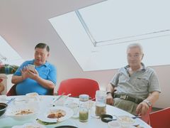 -国际青年会议酒店-苏莱斯餐厅