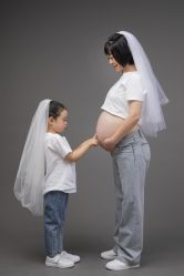 -韵纪亲子儿童摄影·孕妈照