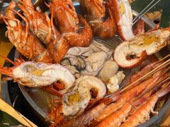 -山海蟹庐·海鲜糟粕醋火锅(慈溪店)
