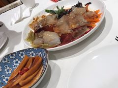 大凉皮-山东老家(黄埔分店)