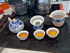 -点胜汇·点心粤菜·手工制作(揭阳店)