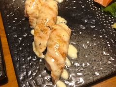 -YAMAKAWA(龙湖胥江天街店)