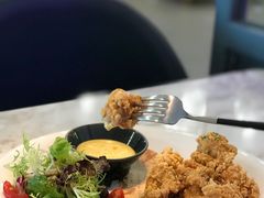 -FAIRYLAND龙族星球主题餐厅(凯丹广场店)