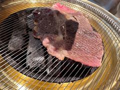 -西塔老太太泥炉烤肉(武汉摩尔城店)