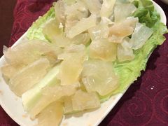 -光明清汤羊(宝业路店)
