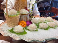 -龙悦湾酒家·八阵鱼生·渔人码头店