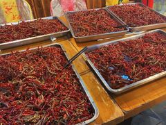 -邱金小炒·30 年盐帮江湖菜(自贡店)