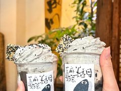 -成川茶店·潮汕工夫浓茶(万象店)