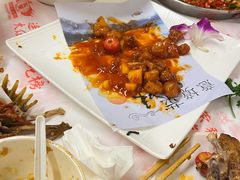 -堂瓦里·33年传统赣菜(第一街区店)