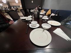 -京香轩·中餐厅(上海中庚聚龙酒店)