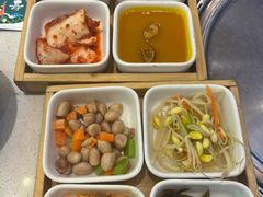 -韩香福烤肉庄园(荣成店)