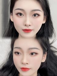 -久匠纹眉·半永久纹绣