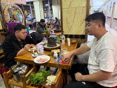 -元盛居(生态大街店)