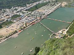 -野三坡刘家河高山漂流