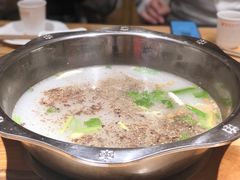 -袁记串串香(梁家巷店)