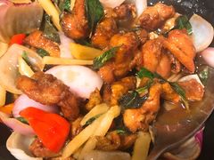 -ZF Seafood Restaurant 卓峰海鲜餐