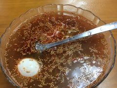-顺姬冷面(长白西路店)