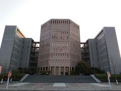 -安徽大学(磬苑校区)