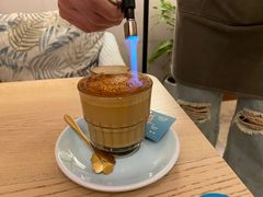 -默迹咖啡馆