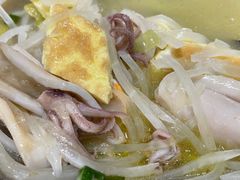 -雅酌园百姓菜馆(颐和路店)