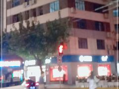 -中国移动(南京西路营业厅)