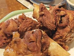 -95号酱骨·一块豆腐(展春园西路店)