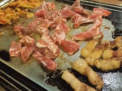 -香猪坊(五道口店)