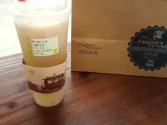 霸气两斤山竹-奈雪的茶(市百一店)