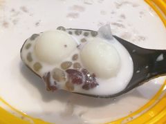 -满记甜品(旭辉LCM广场店)