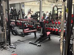 -FLARE STAR FITNESS(复地活力城店)