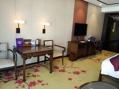 -佛山顺德香云纱园林酒店(清晖园店)