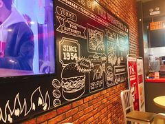 -汉堡王(大连柏威年餐厅店)
