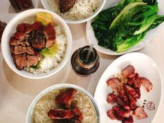 烧鹅饭-凌舍好烧鹅(中山路店)