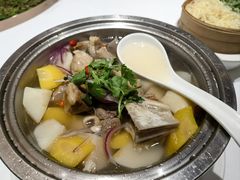 -新疆兵团食府清真(马连道店)