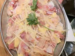 -阿鸡鱼庄·顺德鲜蒸小炒(亚运村店)