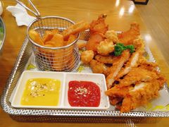 -米字旁先锋韩餐(茂业天地店)