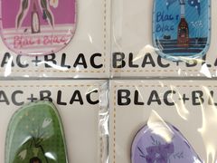 -Blac+Blac(中海环宇荟店)