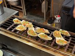 -盛江山自助料理(太原街万达店)