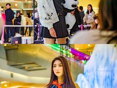 -凯德广场(学府店)