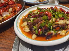 -517烧烤·龙虾·海鲜大排档(万象都荟店)