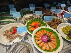 -千岛湖小鱼儿·淳安匠心农家菜