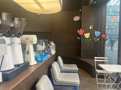 -不焦虑咖啡(武汉客厅店)