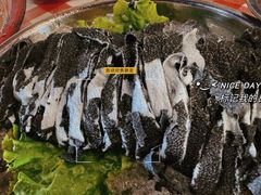 -上二楼涮肉馆(顺义二中店)