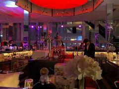 -月光漫步高空酒吧&景观下午茶Moonwalker Sky Land