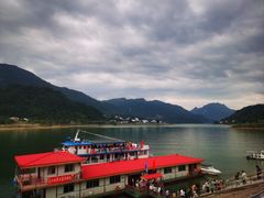 -乌江画廊(彭水苗族土家族自治县)