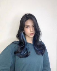 -发饰美男士增发补发假发定制店