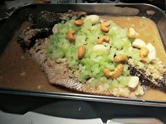 -鱼酷活鱼烤鱼(南京水游城店)